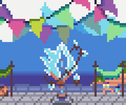 Seaside Imports Market